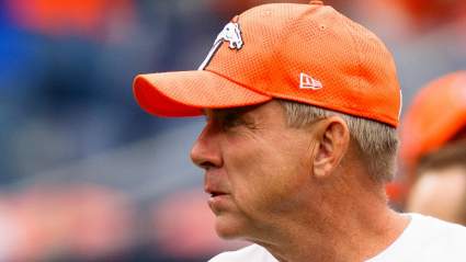 Pro Bowler Delivered Clear Message to Broncos HC Sean Payton