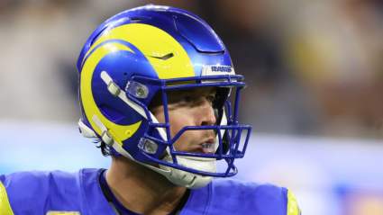 Rams’ $80 Million Decision Fuels Trade Speculation After Draft