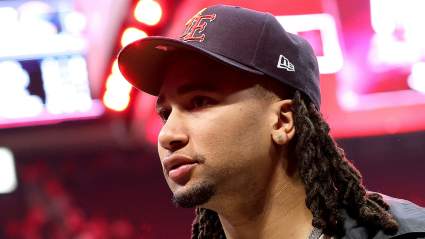 Rival Exec Name-Drops C.J. Stroud After Texans’ Rare Decision