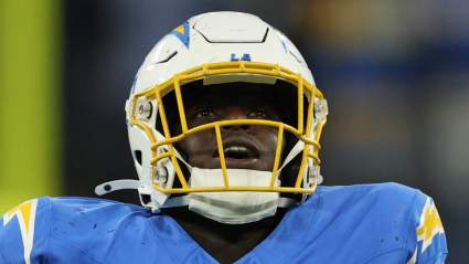Rams’ ‘Outlier’ Considered Player to Watch Amid Strong Reviews