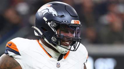 Broncos Get Positive Update After Outspoken Veteran’s Decision