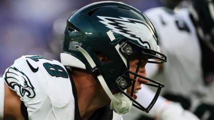 Super Bowl Champion Shares Message After Joining Rams in Free Agency