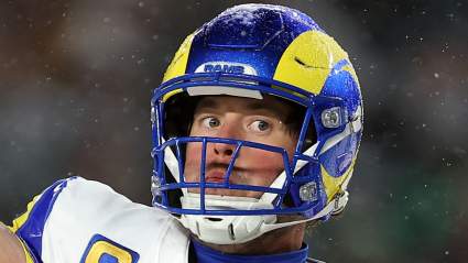 Rams QB Matthew Stafford Draws Attention With $20 Million Choice