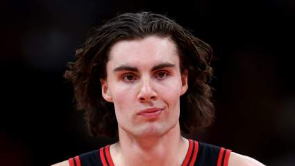 Bulls Get Josh Giddey Injury Update Ahead of Timberwolves Game