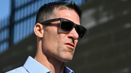 Texans GM Nick Caserio Praised After Blockbuster Trade Rocks NFL