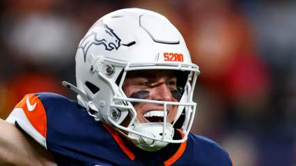 Broncos QB Bo Nix Providing Additional Value in Critical Window