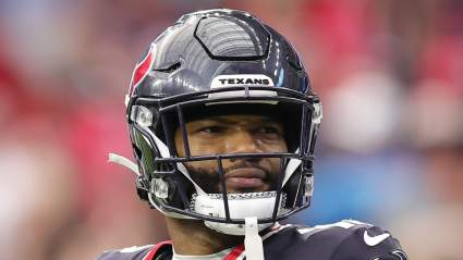 $72 Million Pro Bowler Has Telling Reaction to Texans’ Rare Move