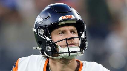 Broncos Sign Super Bowl Champion as Veteran Navigates Injury