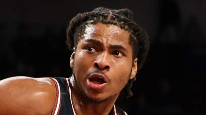 Bulls Make Strong Impression on ‘Best Defensive Prospect’ Before Draft