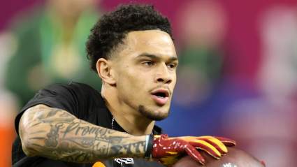 Texans WR Jaylin Noel Raises Eyebrows Against Vikings in NFL Debut