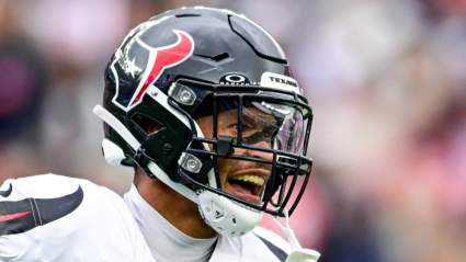 Texans’ $39 Million Former 2nd-Round Pick Deemed ‘Best-Kept Secret’