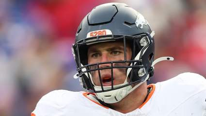 $45 Million All-Pro Headlines Broncos Duo on Noteworthy List