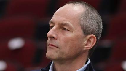 Bulls Exec Was Denied Opportunity to Make All-In Trade for 5-Time All-NBA Star