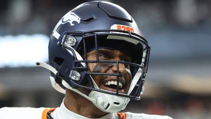 Broncos Pro Bowler Gets Encouraging Update After Taking Different Approach