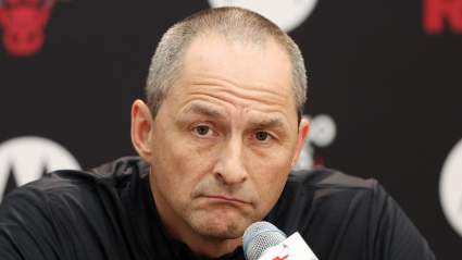 Bulls Rejected Trade for NBA Champion With Major Red Flag