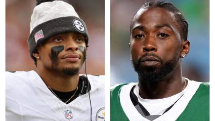 Jets Could Look to Trade Market to Add QB Ahead of Camp: Insider