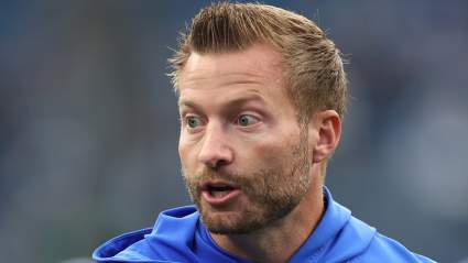 $131 Million QB Sends Fitting Message as Rams Concerns Emerge
