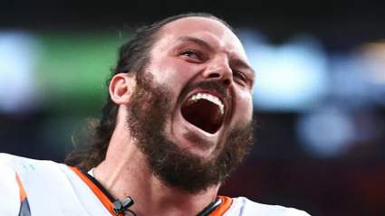 Broncos Expected to Get Big Boost From Veteran After Clear Message