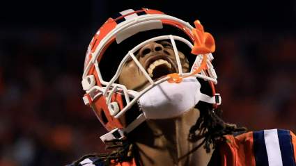 Super Bowl Champion Praises Eyebrow-Raising Broncos Playmaker