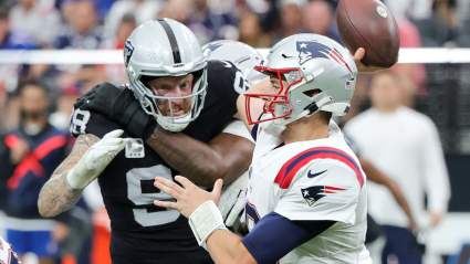 NFL Schedule: Patriots Legend Will Skip Week 1 Matchup in New England