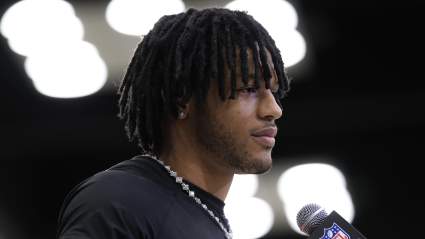 Chargers’ New Backfield Weapon Listed in Rookie of the Year Mix