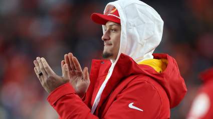 Patrick Mahomes’ Contract May Need ‘Tweaking’ After Brock Purdy Deal: Insider