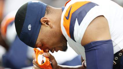 Broncos’ $96 Million CB’s Gear Now In Canton