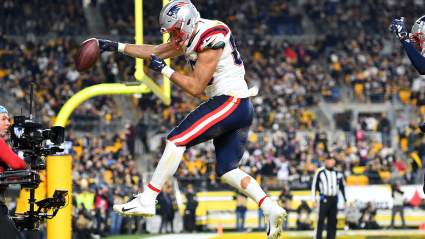 NFL Announcement Gives Huge Gift to Patriots