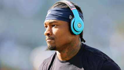 Patriots Ex-QB Has ‘Knowledge’ Stefon Diggs Cut Possible, ‘Not Just the Boat’