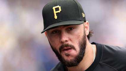 Mets Would Bring in Paul Skenes, Cut Ties With Top Prospect in Ex-GM Trade Pitch