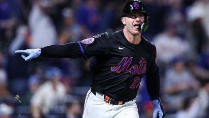 Red Sox Predicted to Sign $174 Million Pete Alonso as Triston Casas Replacement