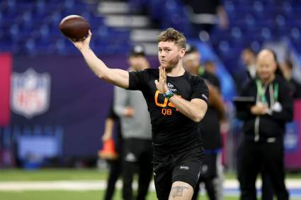 New Miami Dolphins QB Speaks, Excited for Opportunity