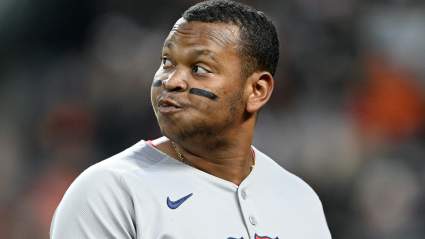 Shaky Translation of Red Sox Slugger’s Controversial Statement is Turning Heads