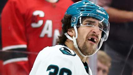 Rangers Trade Pitch Brings in $13 Million Left-Shot Defenseman in Zac Jones Swap