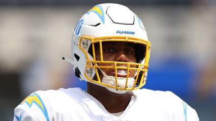 Chargers Predicted to Reset Market With $150 Million Extension