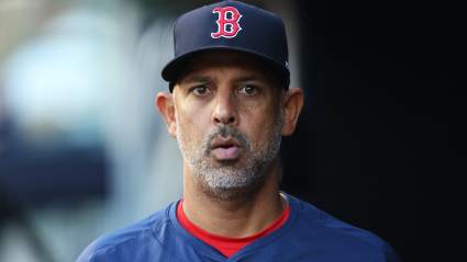 Red Sox Outfielder Rips Team, ‘We Suck,’ After Falling 7 Games Back of Yankees