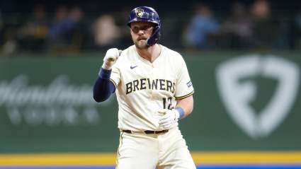 Red Sox Trade Pitch Deals Top Prospect for Power-Hitting First Baseman