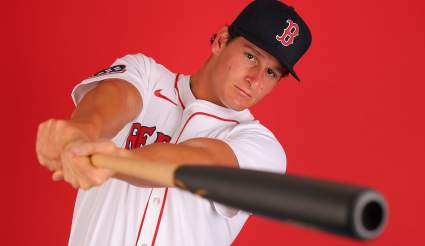 Red Sox May Cut Ties With $11.75 Million All-Star, Make Way For Roman Anthony