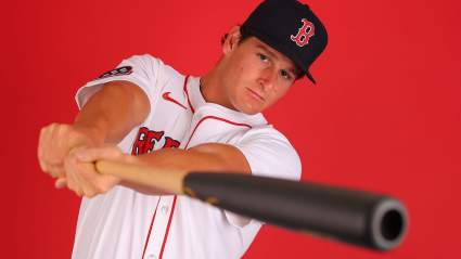 Red Sox Trade Pitch ‘A Good Fit’ to Solve Dual Problems