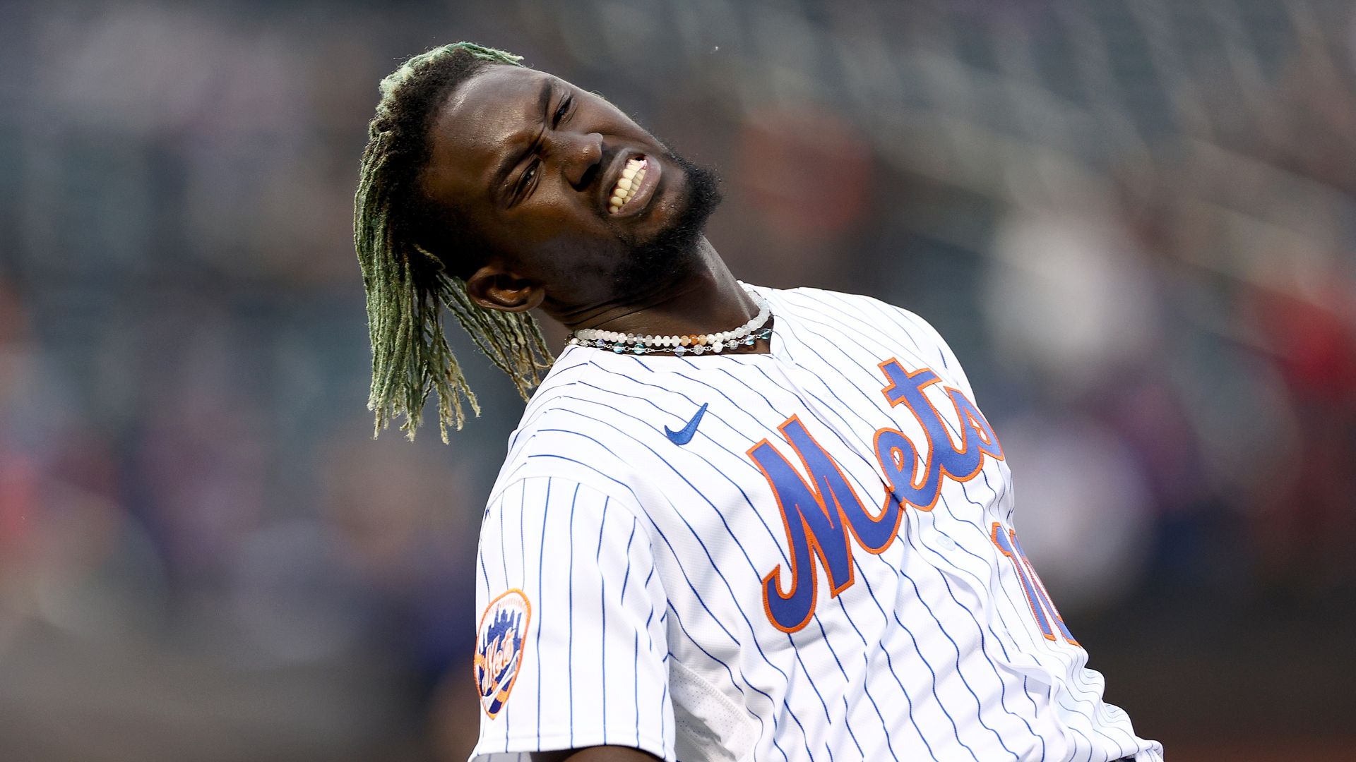 Ronny Mauricio Sizzles at Triple-A But Mets Won't Call Him — Yet - Heavy  Sports
