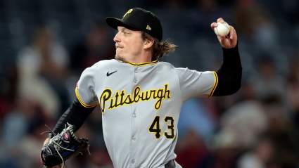 Phillies Acquire Bounceback Veteran Reliever in Trade Proposal for Pitching Prospect