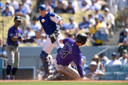 MLB Trade Rumors: Dodgers, All-Star Infielder May Not be Good Match