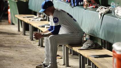 MLB Analyst Urges Cubs to Address Alarming Development: ‘Something is Wrong’