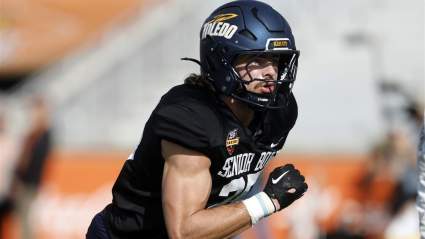 Special Teams ‘Stud’ Projected to Crack Roster for Eagles as UDFA