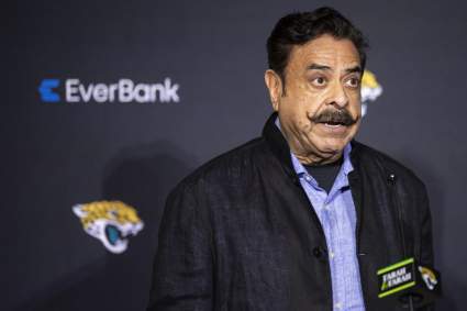 Jaguars Sign Draft Picks, Jersey Numbers Revealed