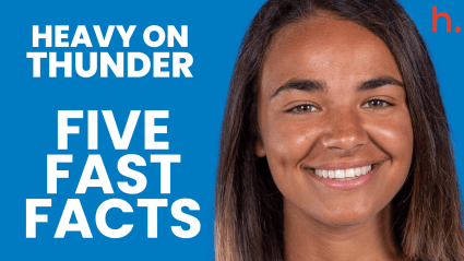 Hailey Summers, Shai Gilgeous-Alexander’s Wife: 5 Fast Facts You Need to Know