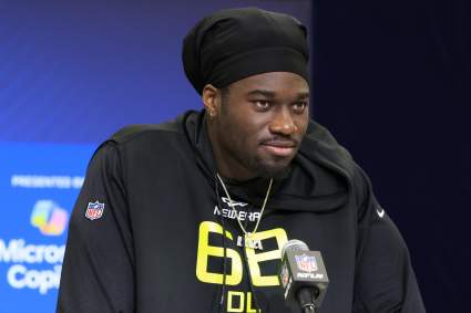 Former NFL Executive Says Bengals “Trying to Impose” Precedent on Rookie