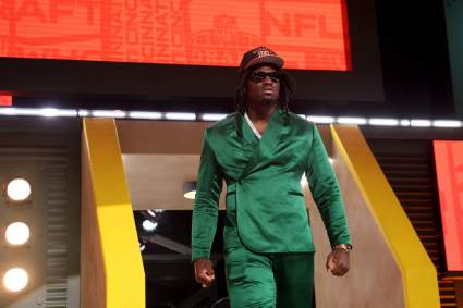 NFL Executives Weigh in on Cincinnati Bengals Draft