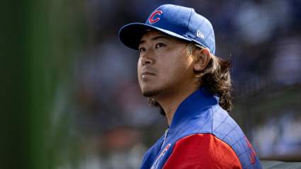 Latest Injury Opens Door for Top Cubs Prospect