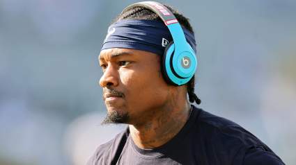 Patriots HC Mike Vrabel Breaks Silence on Stefon Diggs Incident